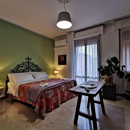 B&B Ospedale Maggiore Parma Affittacamere Exteriér fotografie