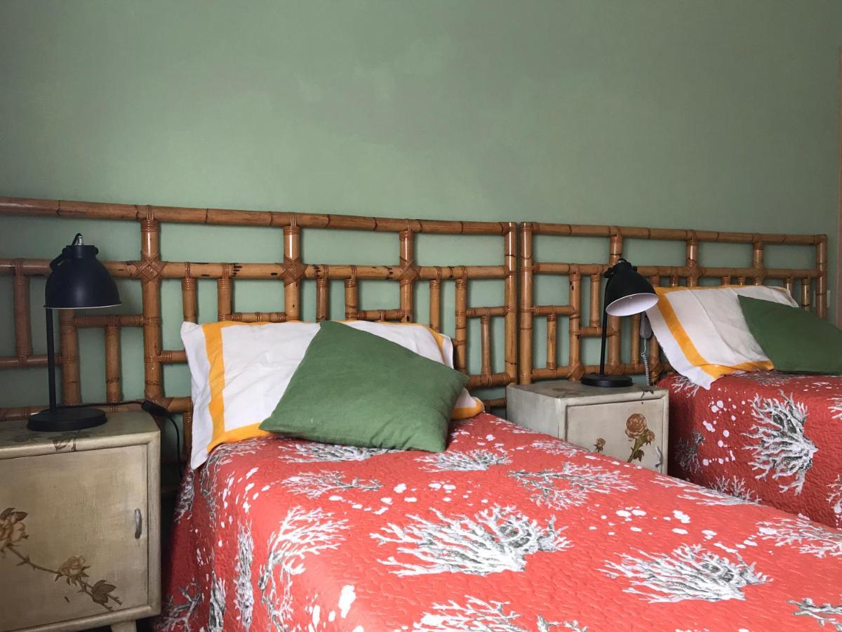 B&B Ospedale Maggiore Parma Affittacamere Exteriér fotografie