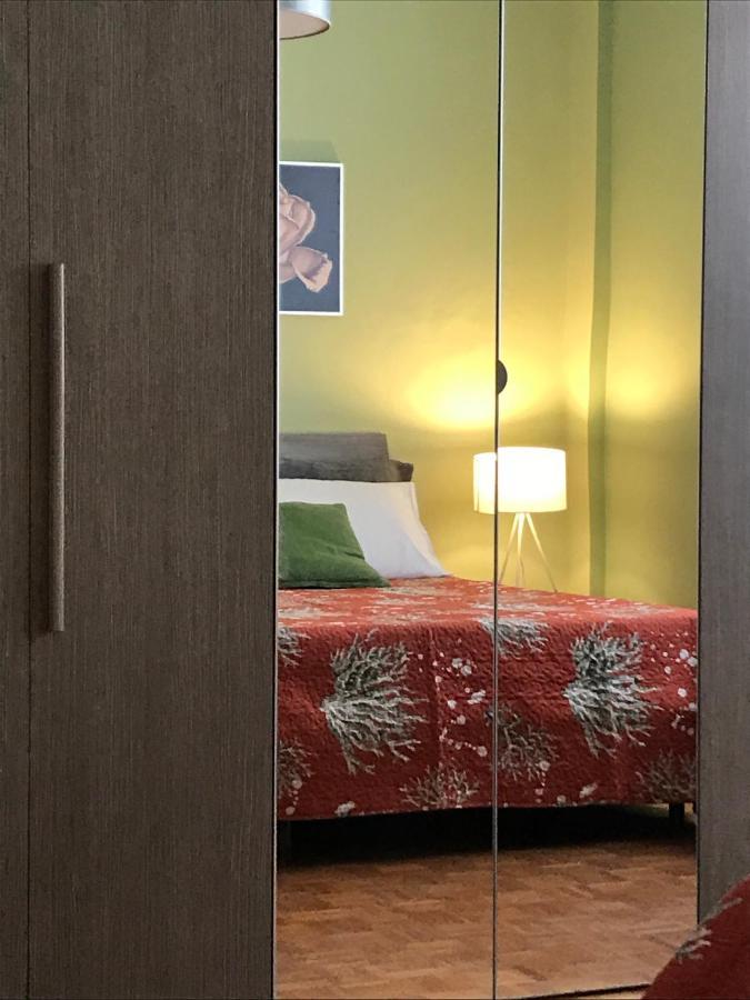 B&B Ospedale Maggiore Parma Affittacamere Exteriér fotografie