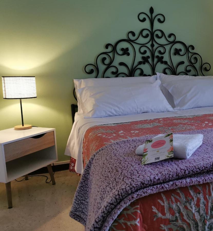 B&B Ospedale Maggiore Parma Affittacamere Exteriér fotografie