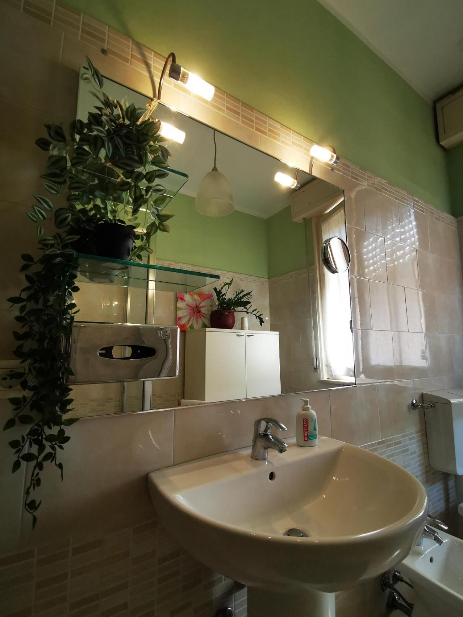 B&B Ospedale Maggiore Parma Affittacamere Exteriér fotografie