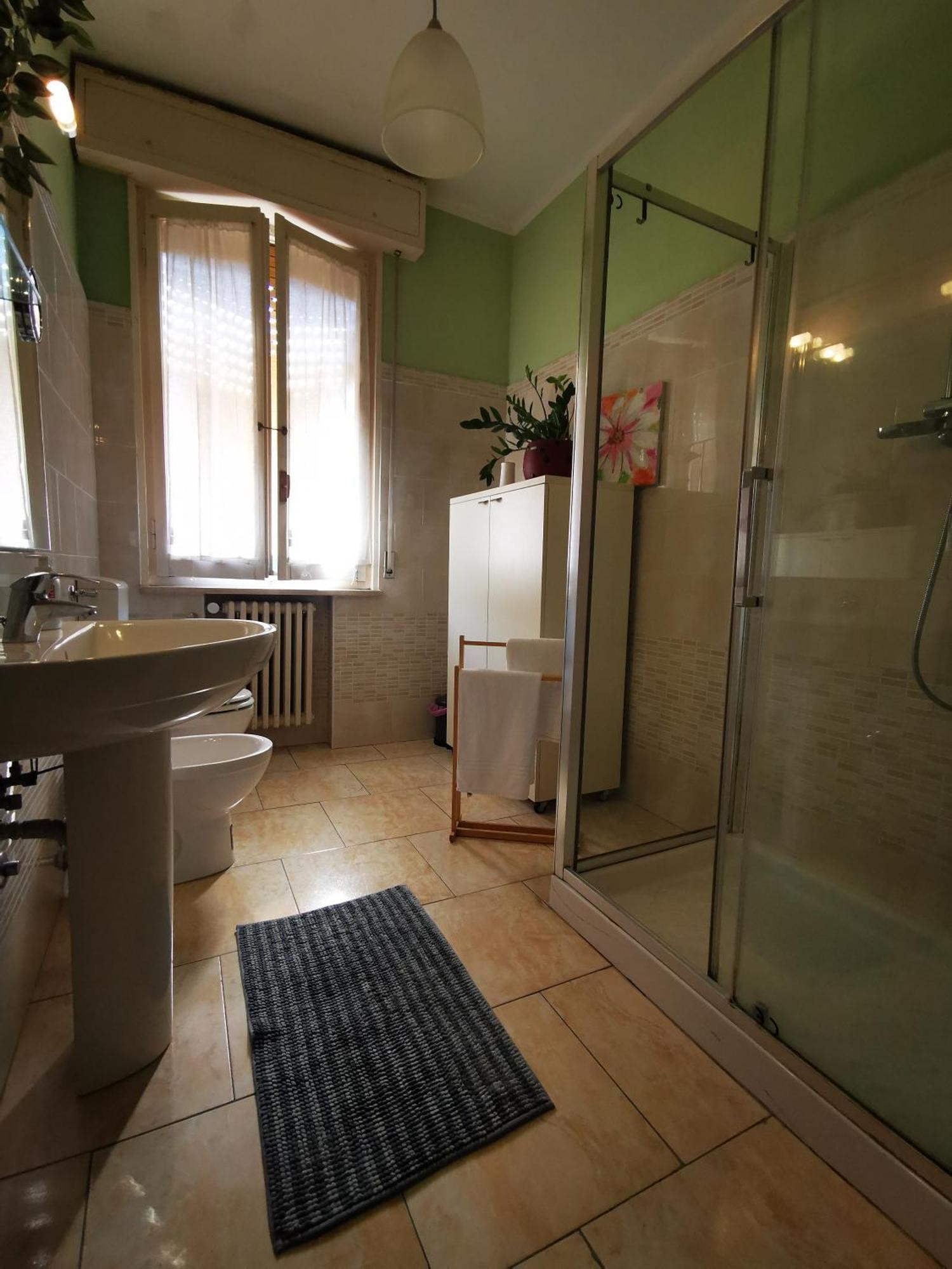 B&B Ospedale Maggiore Parma Affittacamere Exteriér fotografie