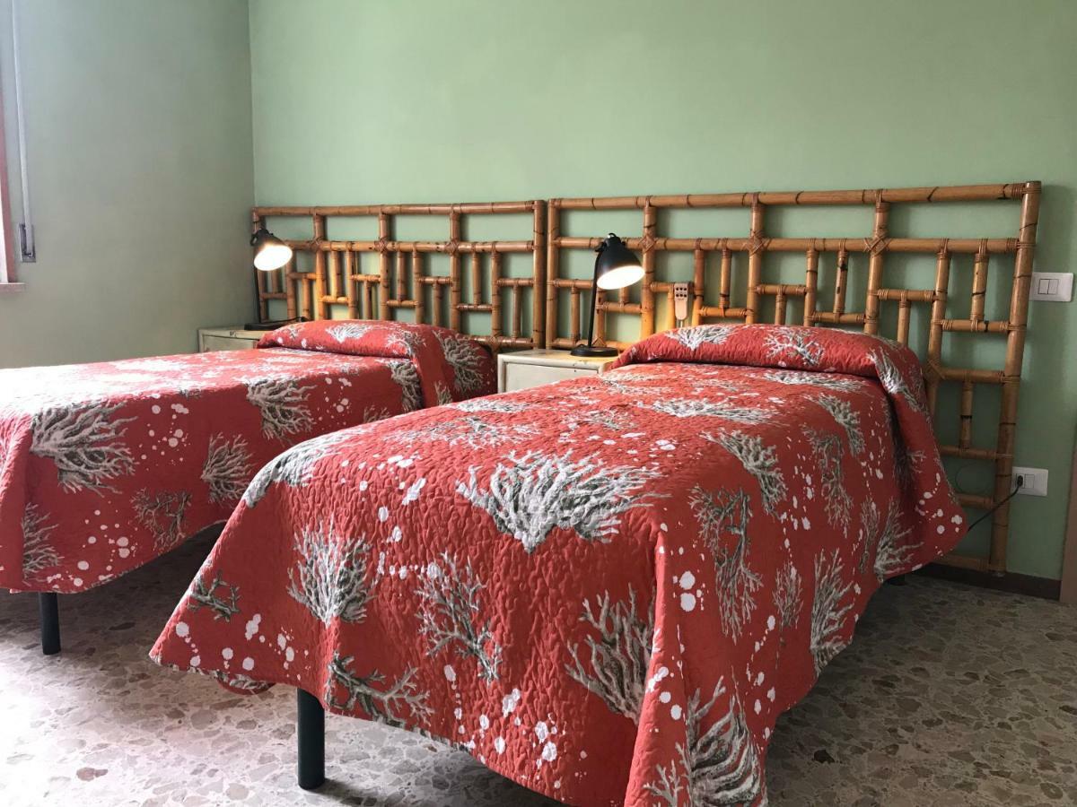 B&B Ospedale Maggiore Parma Affittacamere Exteriér fotografie