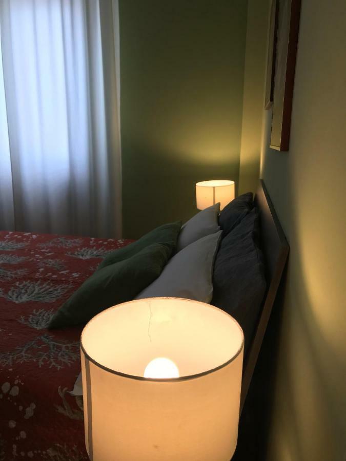 B&B Ospedale Maggiore Parma Affittacamere Exteriér fotografie