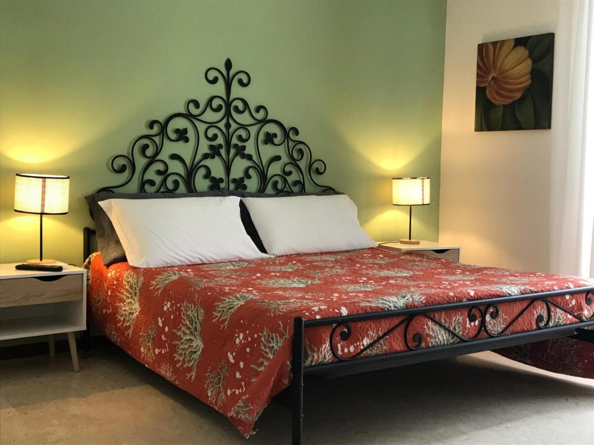 B&B Ospedale Maggiore Parma Affittacamere Exteriér fotografie